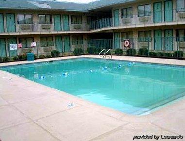 טולסה Nights Stay Hotel מתקנים תמונה