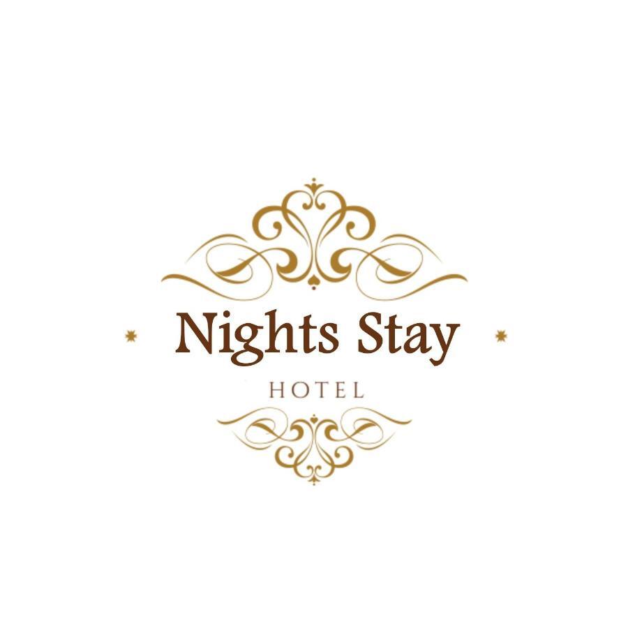 טולסה Nights Stay Hotel מראה חיצוני תמונה